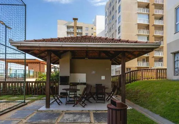 Resort Frente Mar Barra Velha Sc