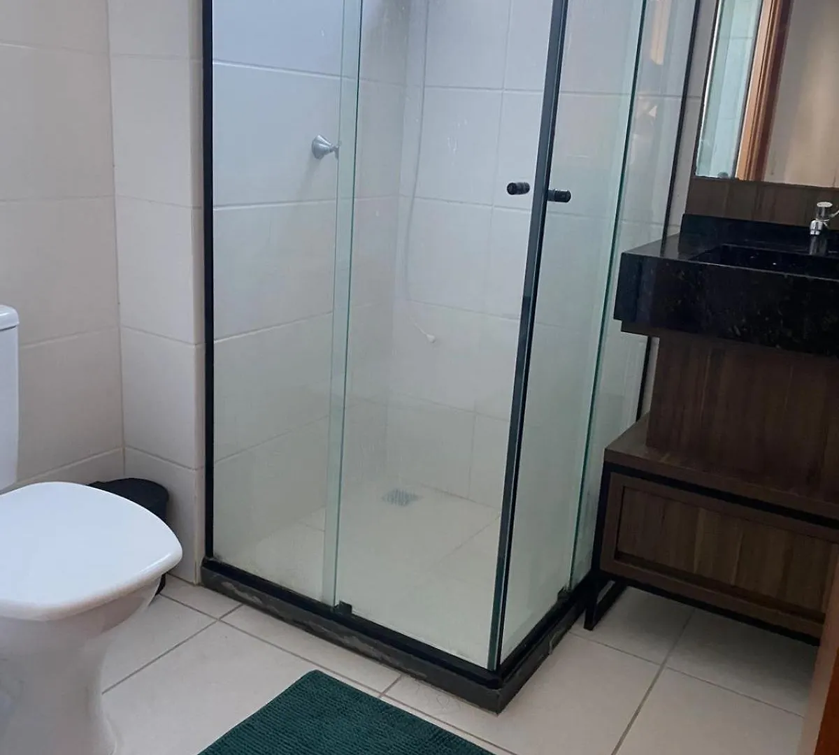 شقة Resort Frente Mar Barra Velha Sc البرازيل